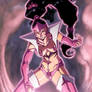 Ame-Comi Star Sapphire