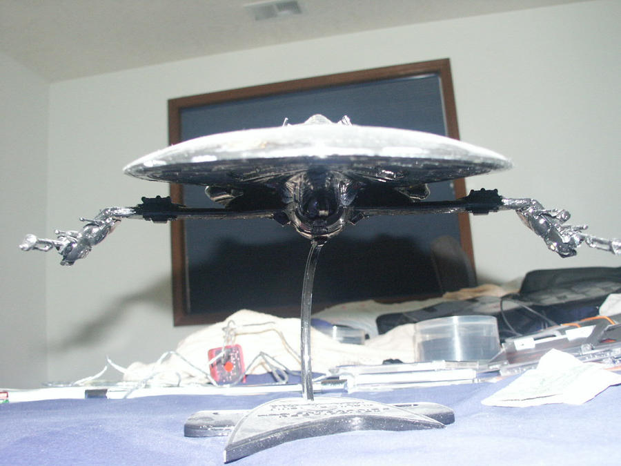 Enterprise Phantom