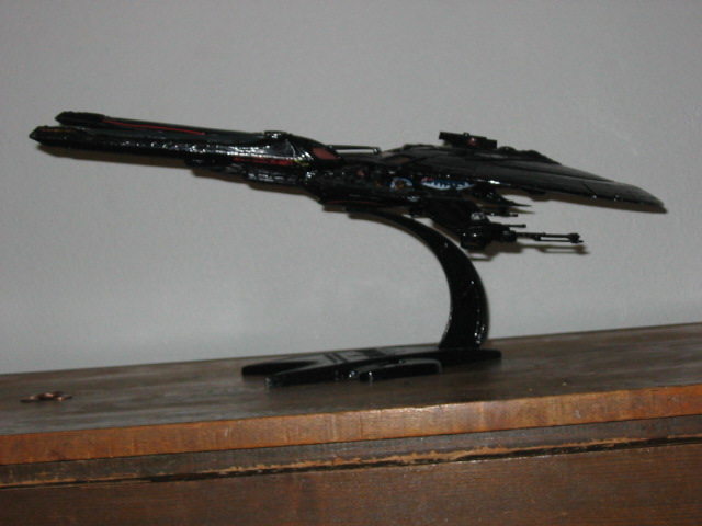 Enterprise Phantom