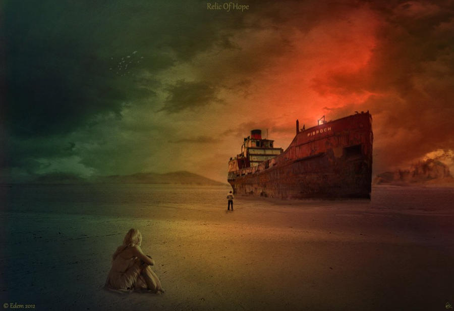 Relic Of Hope