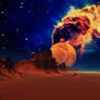 The Atom Of Existence