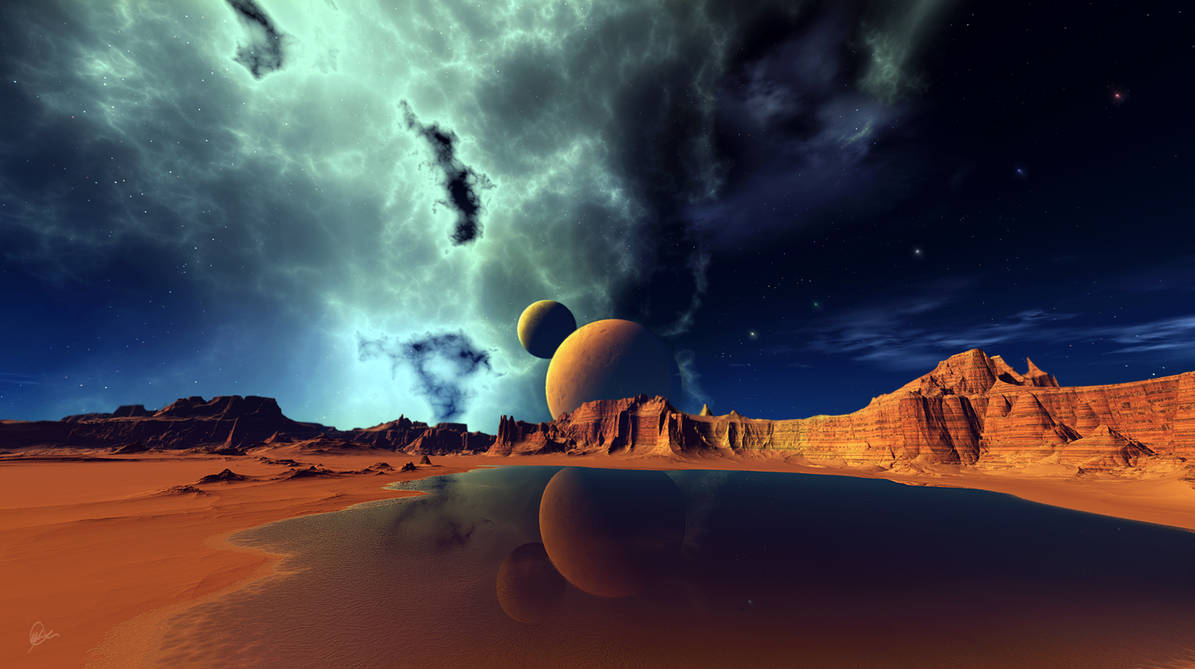 From The Depths Of Memory by MoodyBlue From The Depths Of Memory by MoodyBlue