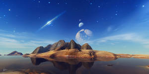 The Distant Dream Of Life