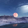 MoodyBlue Stock 146