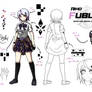 Aiko Fubuki - [CONCEPTS]