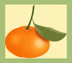 Vector_mandarina