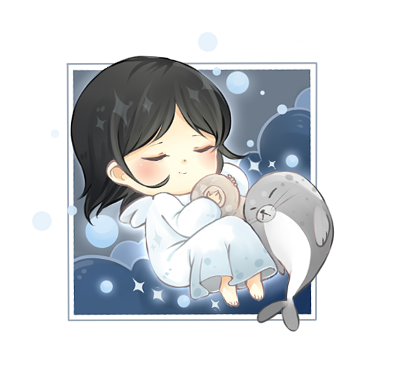 Song Of The Sea By Oceres On Deviantart Song Of The Sea By Oceres On Deviantart