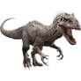 Indominus rex