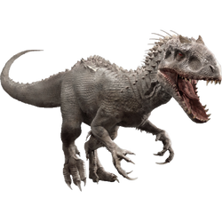 Indominus rex