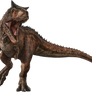 Carnotaurus for Jurassic World Fallen Kingdom