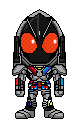 fourze magnet state