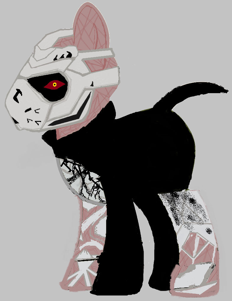 Mlp Jason Uber Jason X MLP by Johnsousalopes on DeviantArt