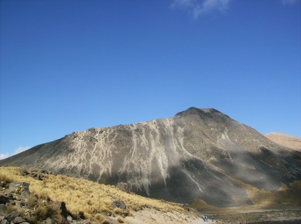 Nevado de Toluca