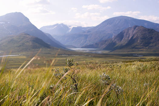 Jotunheimen