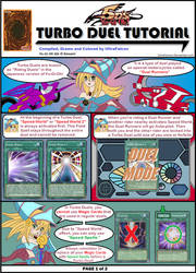 Turbo Duel Tutorial - Page1