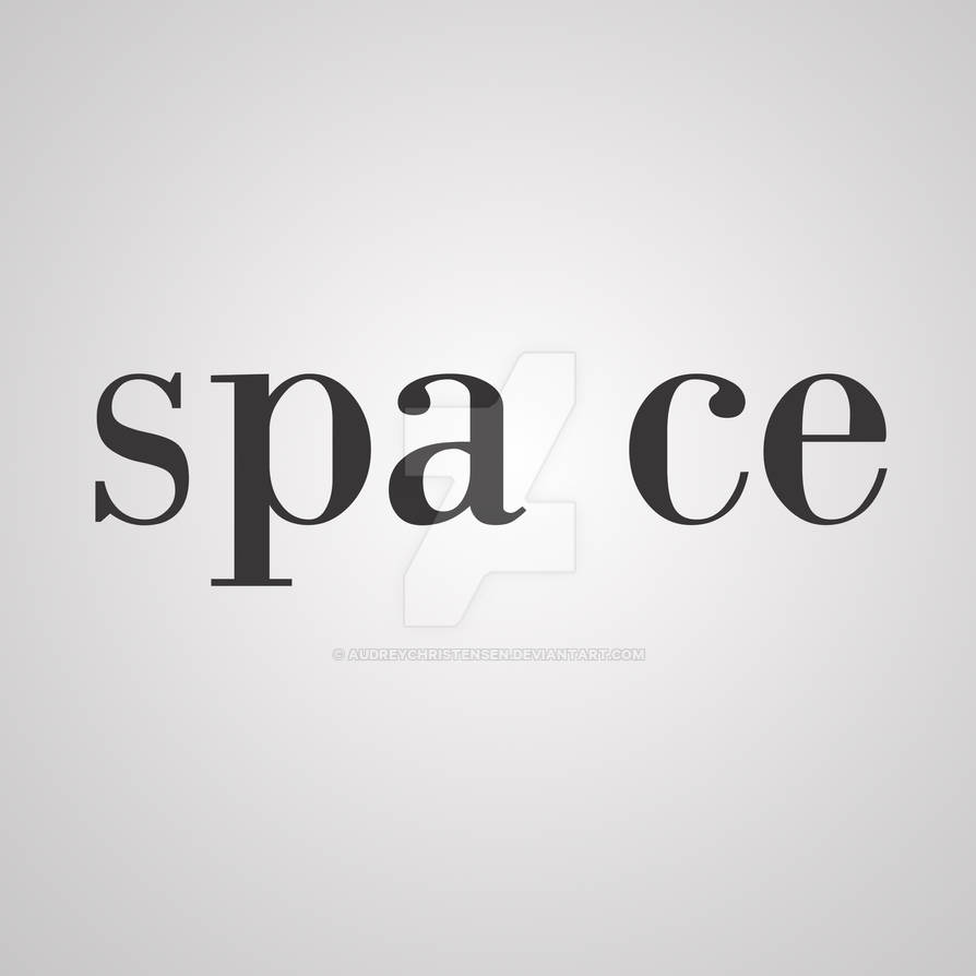 Typeface Study 3 by audreychristensen on DeviantArt