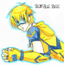 ::BumbleBee::