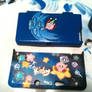 Kirby custom 3ds case