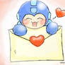 Rockman luvs u