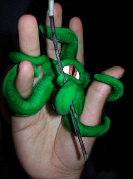 Mini Shuma Gorath