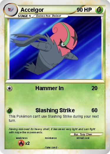 013-Accelgor by MrPokemonBlack123 on DeviantArt