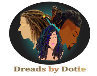 Dreads by Dotie