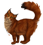 Commission: TDK by DeyVarah