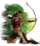 Semper Fi! by DeyVarah