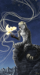 Lonesong by DeyVarah