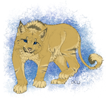 Saunter by DeyVarah