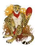 A Game for Dogs by DeyVarah