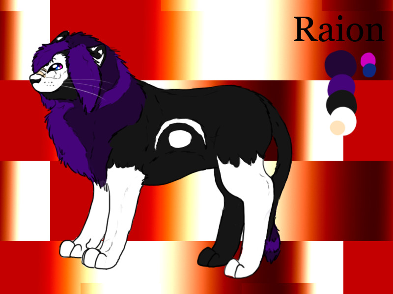 Raion profile