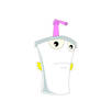 Master Shake Colored