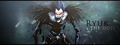 Ryuk Signature