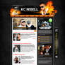 KC Rebell Offizielle Homepage