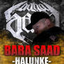 BABA SAAD Flyer