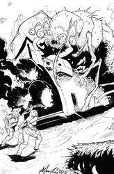 '50 Girl 50 ' Page 3