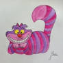 Cheshire Cat