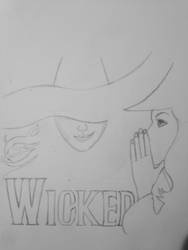 Wicked WIP