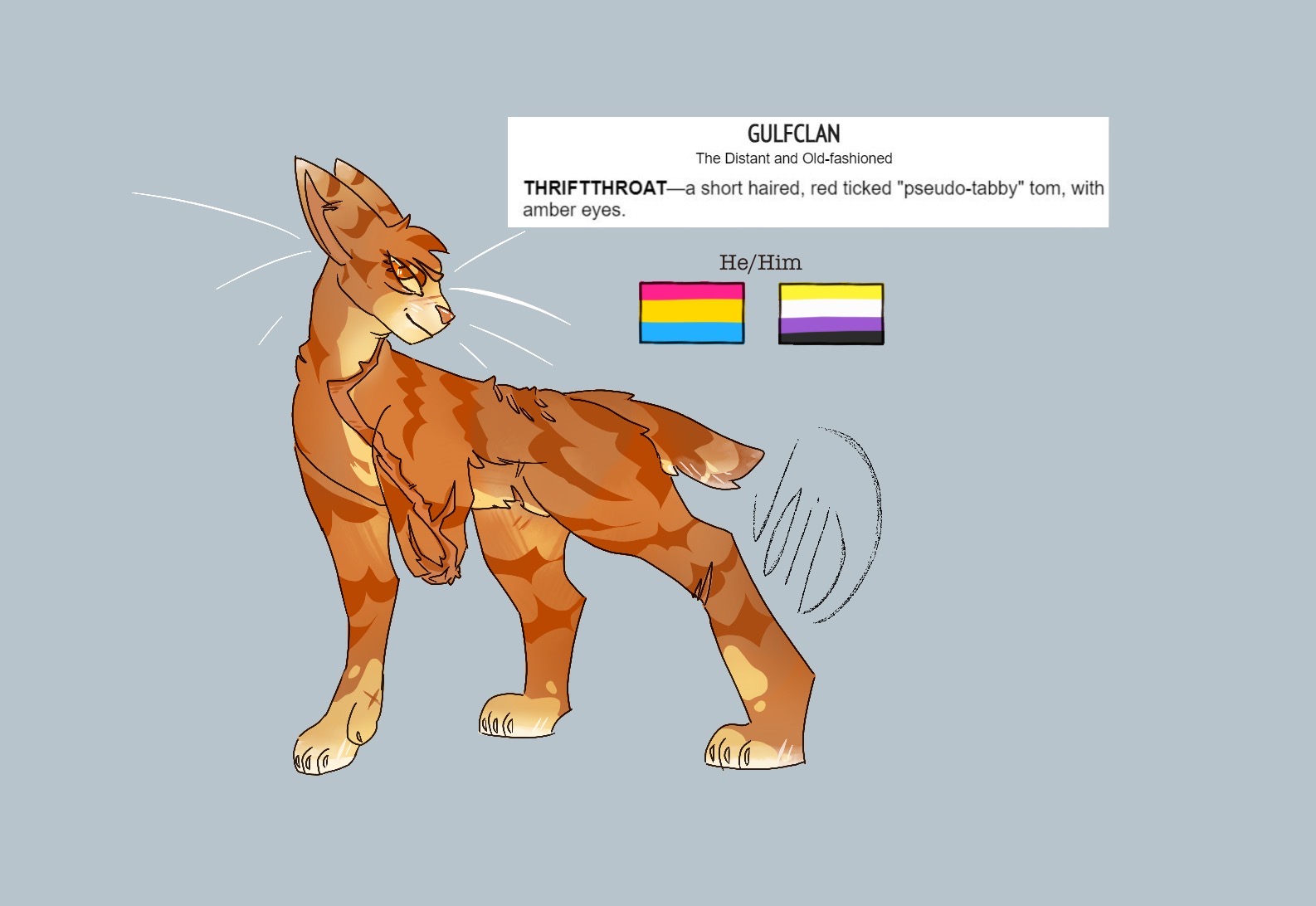 Warrior Cats Name Generator by Aliona-LoveArt14 on DeviantArt