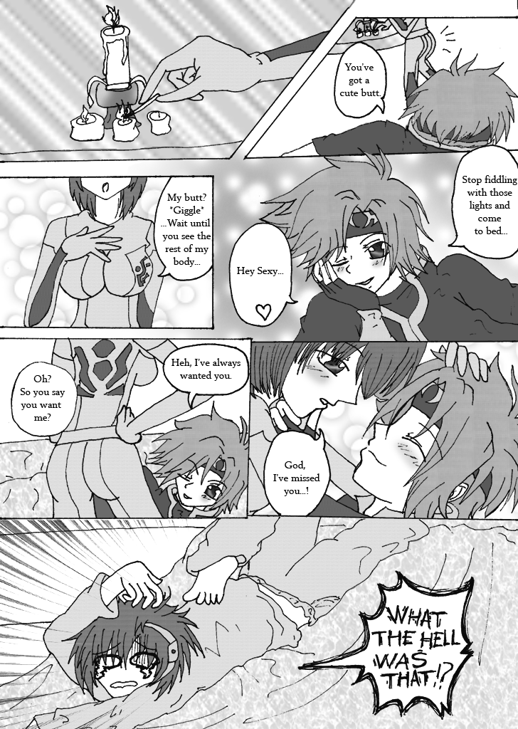 SDAMOT - Marth's Desire pg1