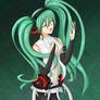 Miku Appendex