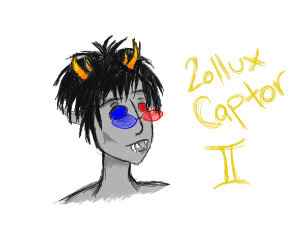 Sollux Captor