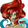 Ariel Again