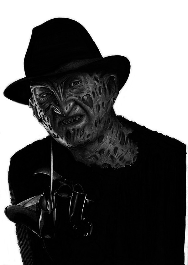 Freddy