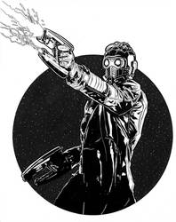 Star-Lord