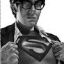 Brandon Routh Superman 6