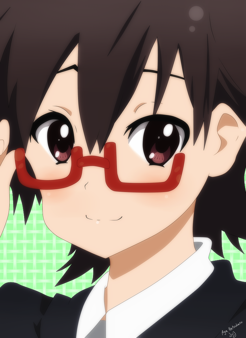 Manabe Nodoka (K-ON!)