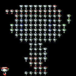 Cave Story protagonist