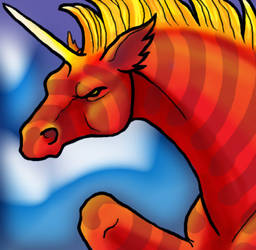 Zunicorn